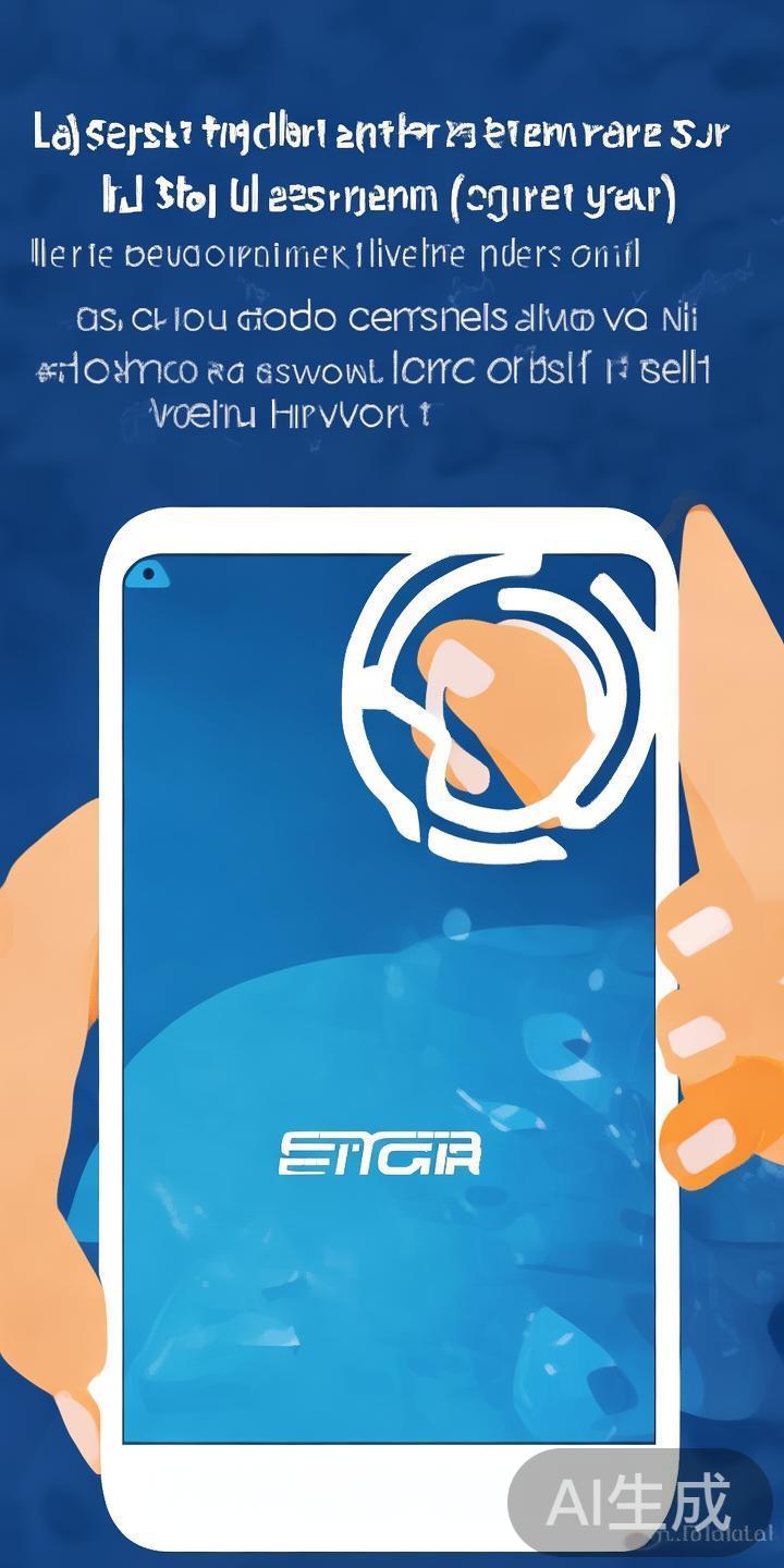 在开始注册流程前，建议用户确保设备已连接稳定的互联