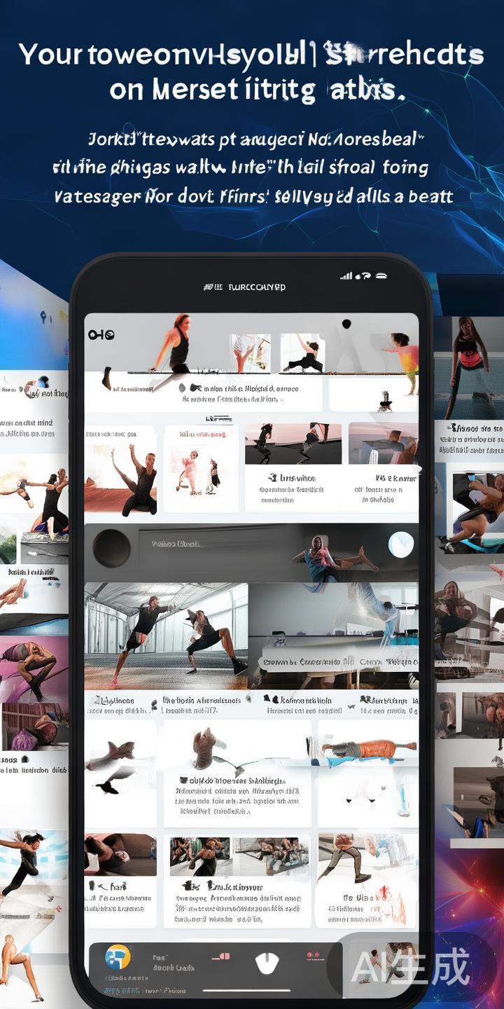 体育韦德app以其丰富的运动内容和专业的指导体系，