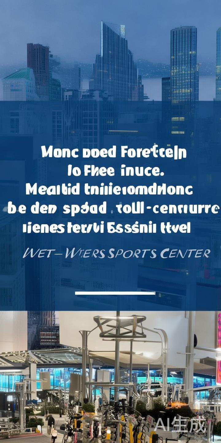 在现代城市生活节奏日益加快的背景下，公众对于健康和