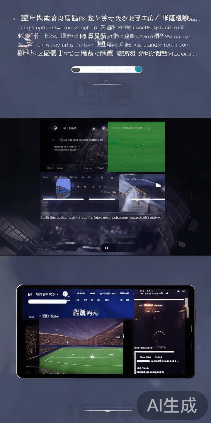 如何充分利用韦德体育赛事直播平台提升观看体验与增强互动效果