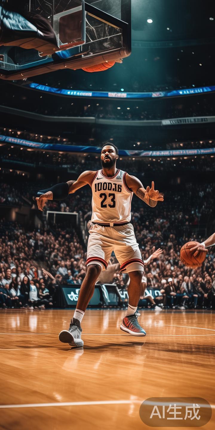 韦德体育篮球经典比赛中的关键时刻与精彩表现盘点