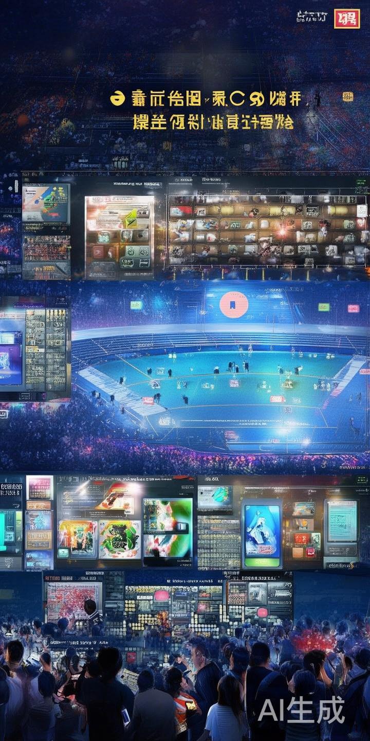 利用新浪微博韦德体育平台创新提升体育赛事互动体验的策略与实践 首先,新浪微博作为国内最大规模的社交媒体平台之一,