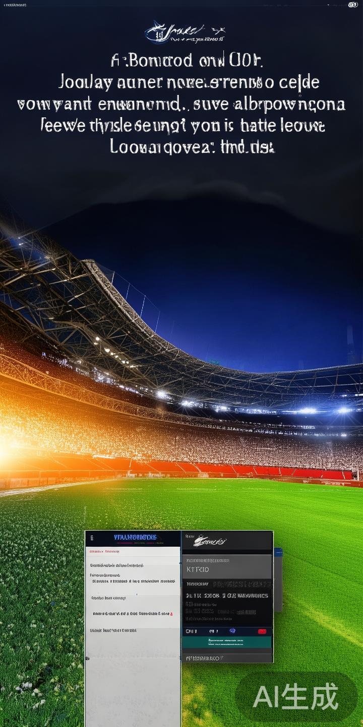 韦德体育网站:打造优质用户体验的全面体育门户平台 在当今数字化时代,体育迷们对于获取最新、最全、最便