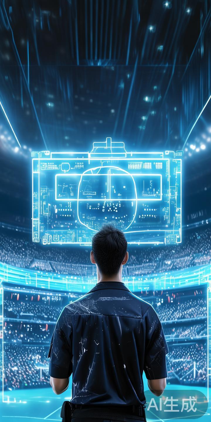 韦德体育引领体育产业创新与数字化转型新趋势探索 韦德体育在数字化转型中推出了多项创新研究与应用。例