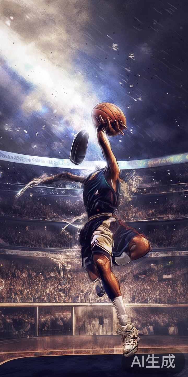 此外，评书中还会融入韦德在比赛中的逆转瞬间和关键表