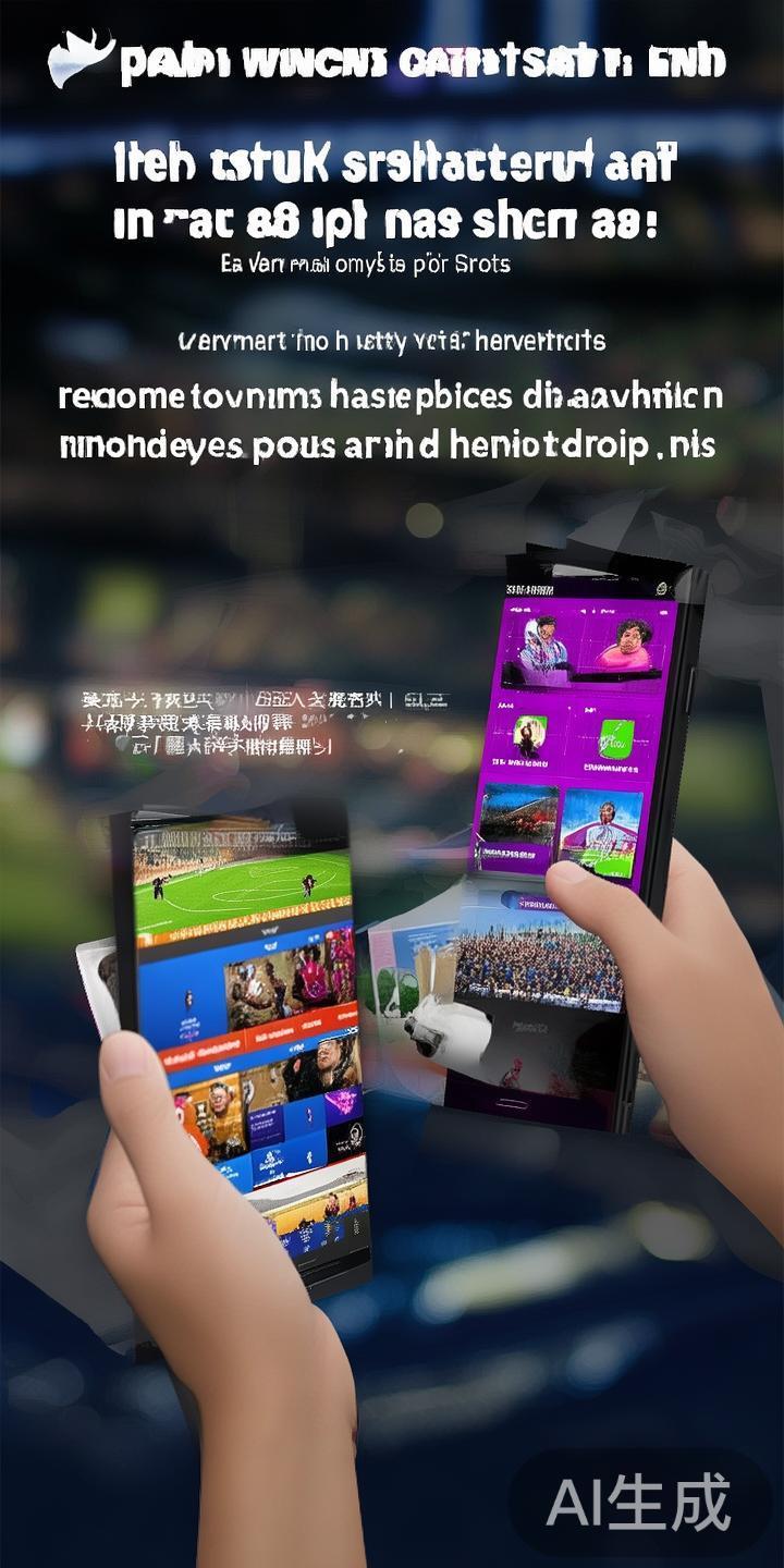 在移动互联网迅速发展的今天，许多体育爱好者选择通过