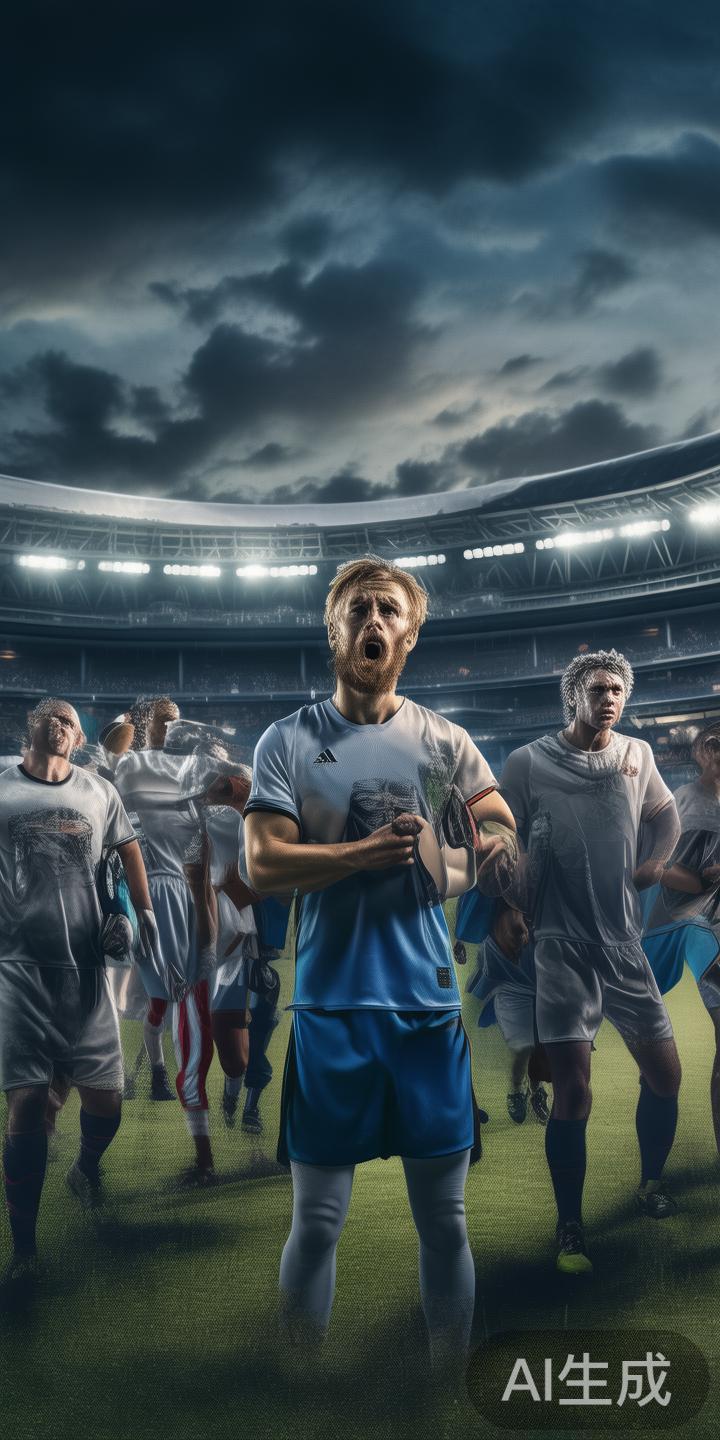 具体来说，剧情背景的设计以“梦想、挑战、团结”这几