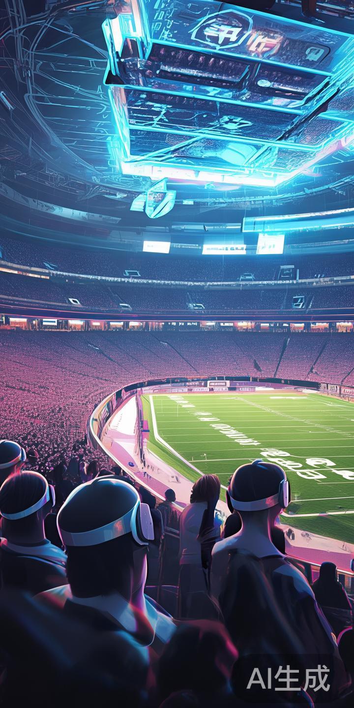 “新韦德体育”作为行业先锋，正积极探索创新技术在体