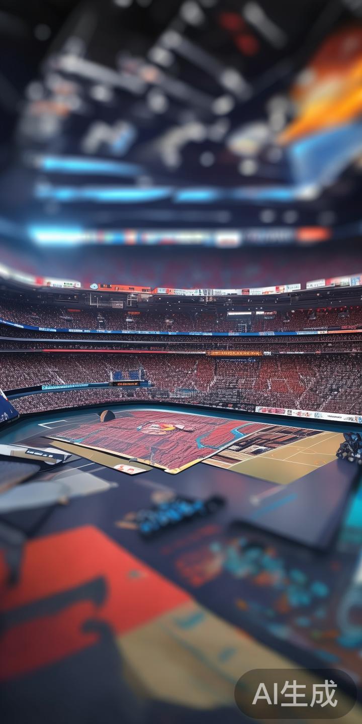 韦德体育养号攻略:全面优化内容与互动方法提升账号价值 明确目标受众:通过分析用户画像,制作符合其兴趣和需