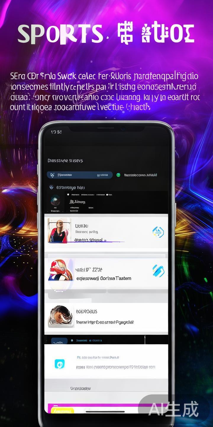 体育韦德app以其多样化、个性化的功能，为用户打造