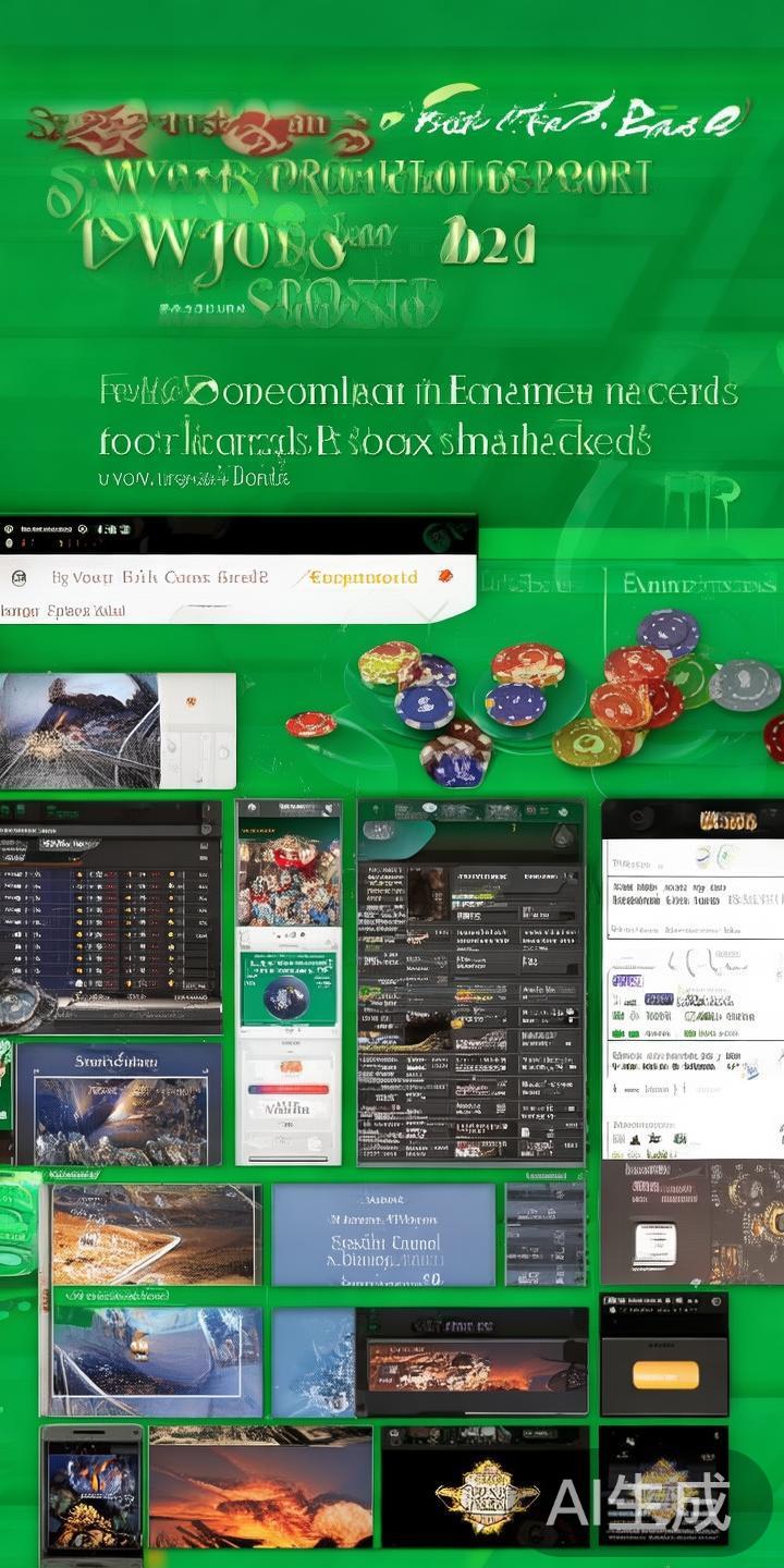 韦德体育B软件下载渠道大全:确保安全可靠的应用获取方式 随着移动互联网的快速发展,越来越多的用户选择在手机