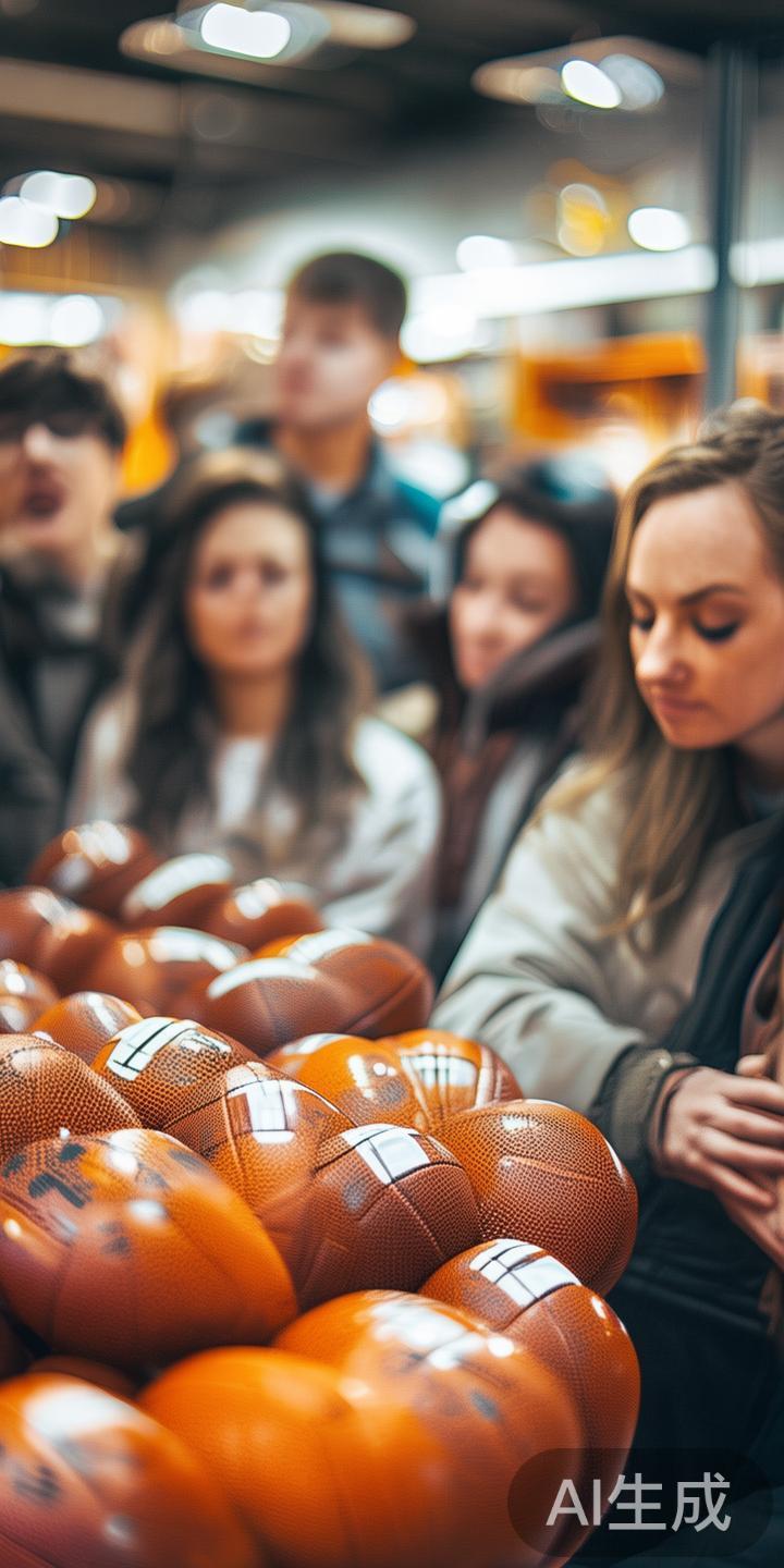 韦德体育出售的足球有哪些特色?值得入手的理由解析 很多消费者关心,优质足球是否价格合理。实际上,韦德