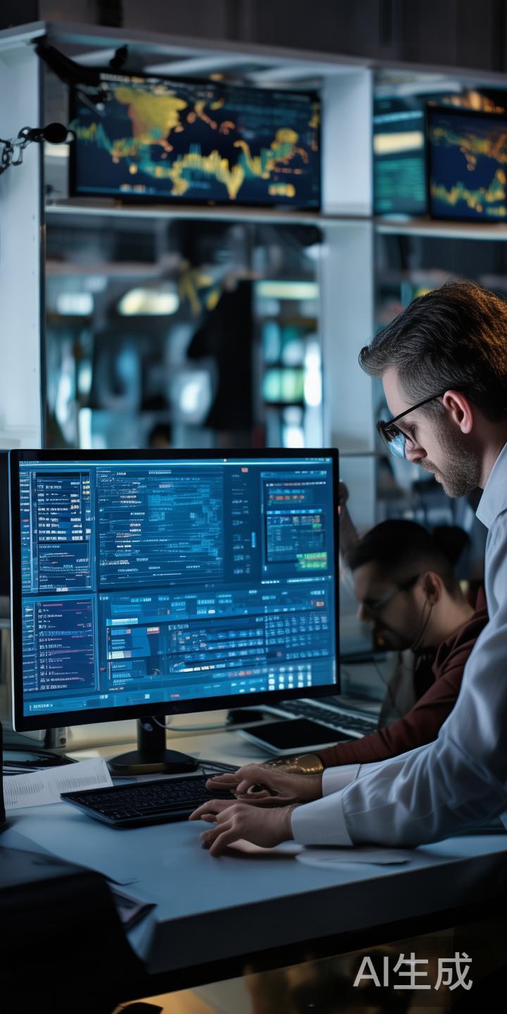 韦德体育在线网址安全性评估与正规平台认证流程全面解析 2. 安全技术检测
第三方安全公司会对平台的网络