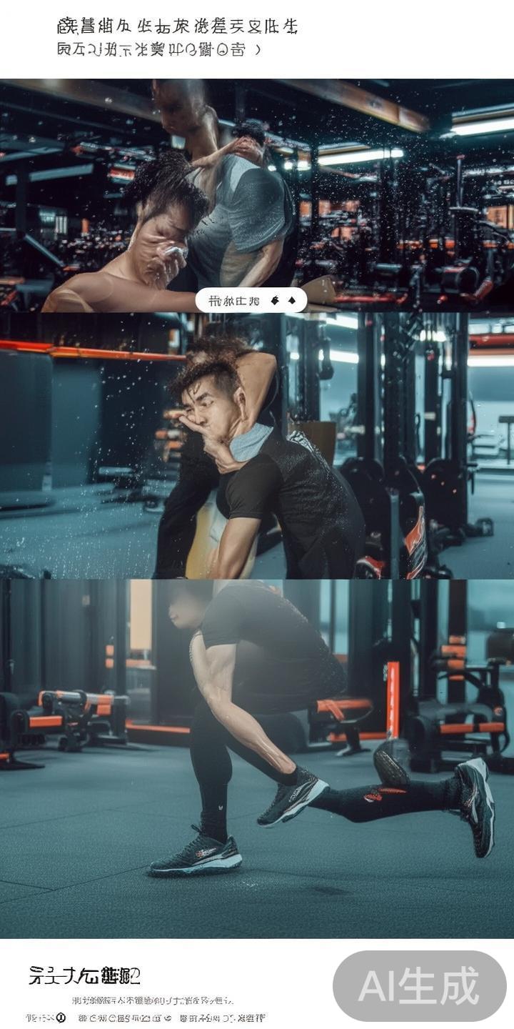 韦德新浪体育:最新赛事预告与赛前备战全攻略 此外,韦德还通过社交媒体平台发布了训练视频,展现出