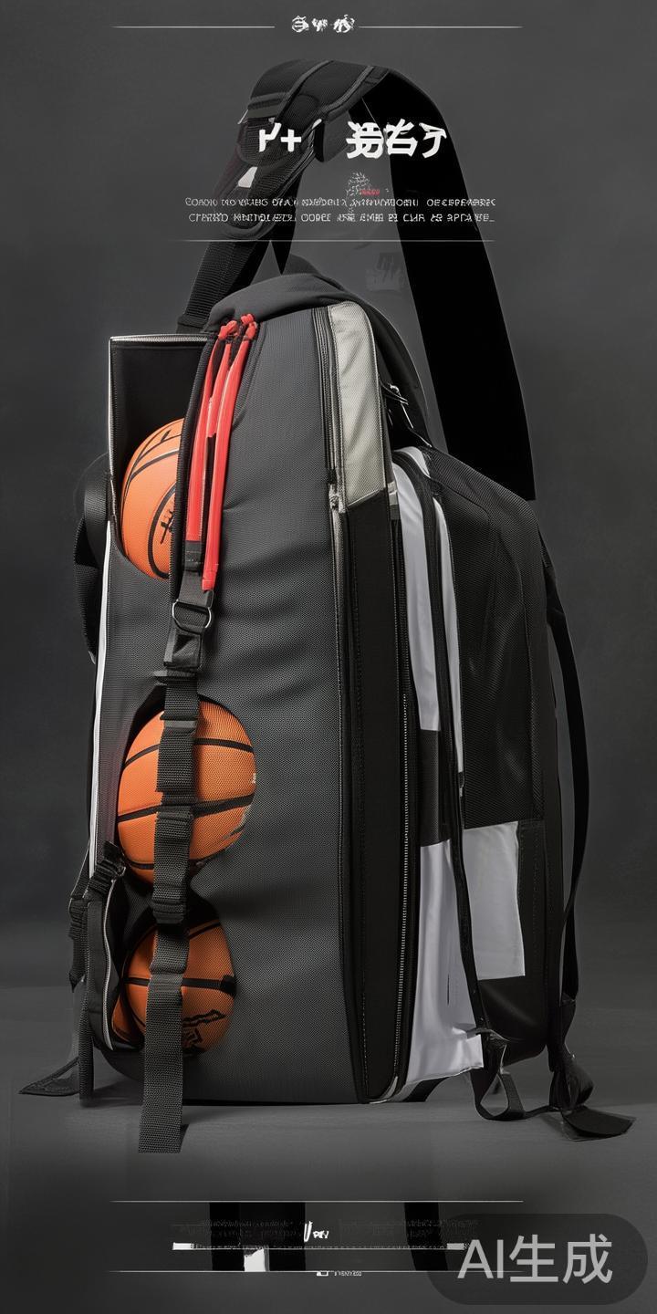 韦德体育篮球袋全面升级:耐用材质与多功能设计提升极致运动体验 除了材料上的创新,韦德体育篮球袋在实用功能上也体现