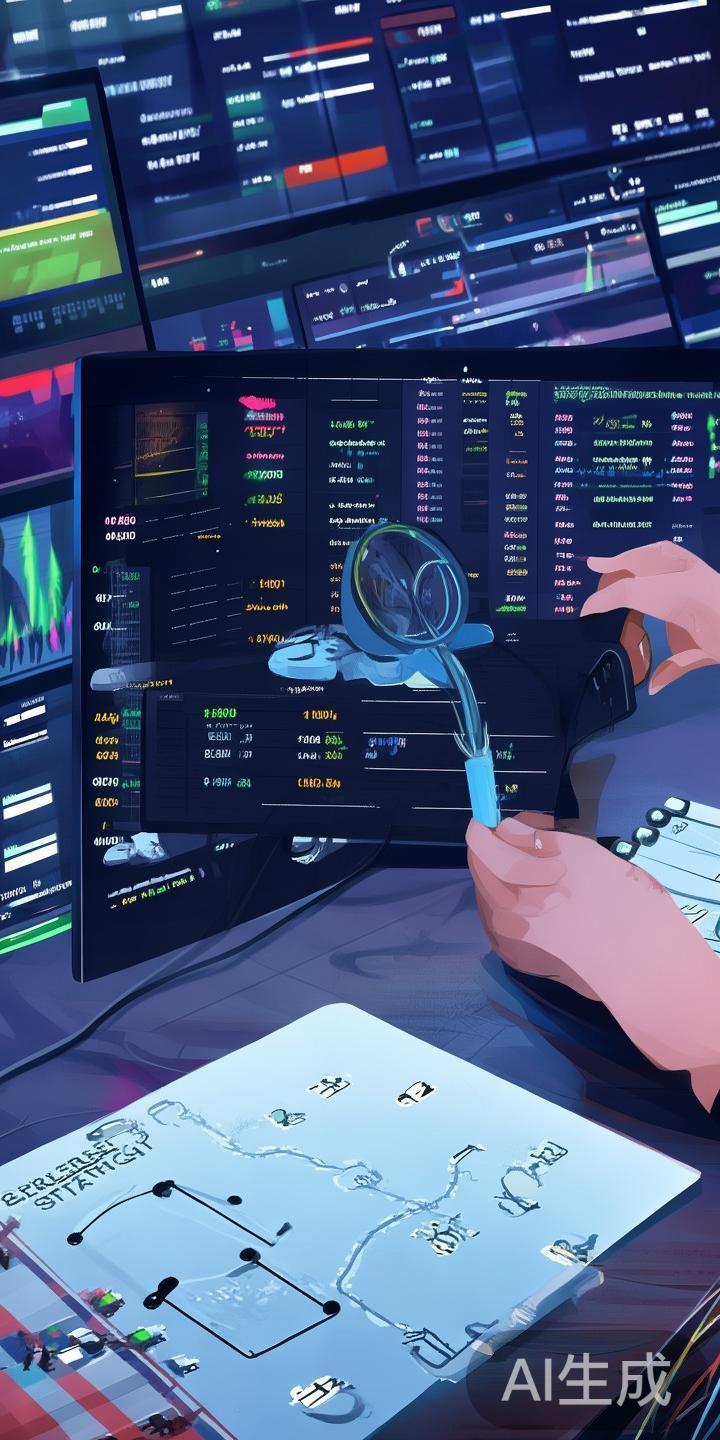 要实现高效投注和稳定盈利，制定科学合理的策略至关重