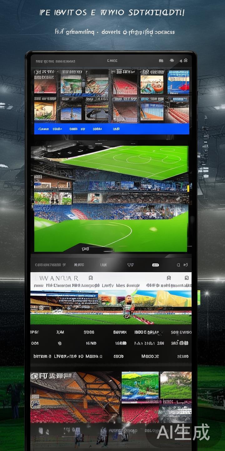 韦德体育直播导航下载手机版详细步骤及实用使用技巧全攻略 在开始下载与使用之前,有必要了解韦德体育直播导航的