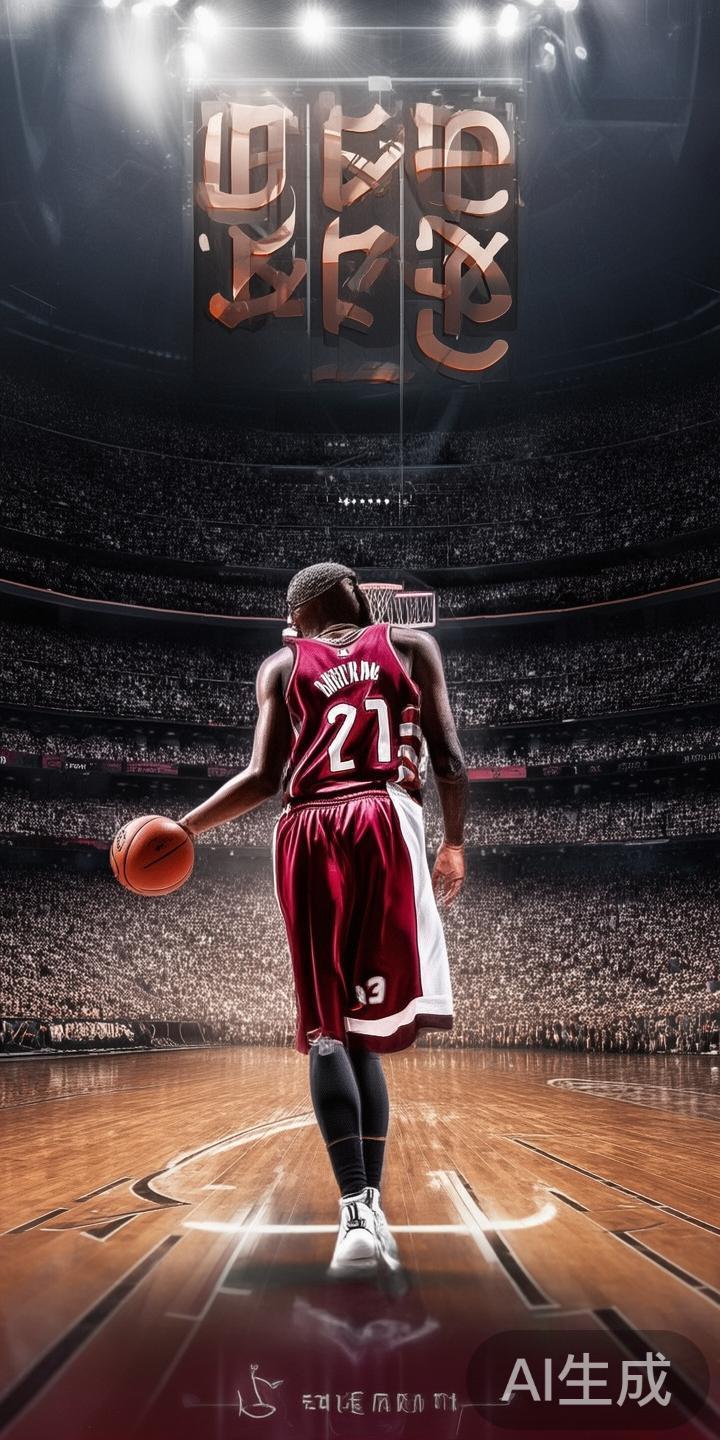 韦德在全球体育界的地位与影响力:排名分析与评估 在漫长的篮球历史长河中,有许多球员以其卓越的表现和